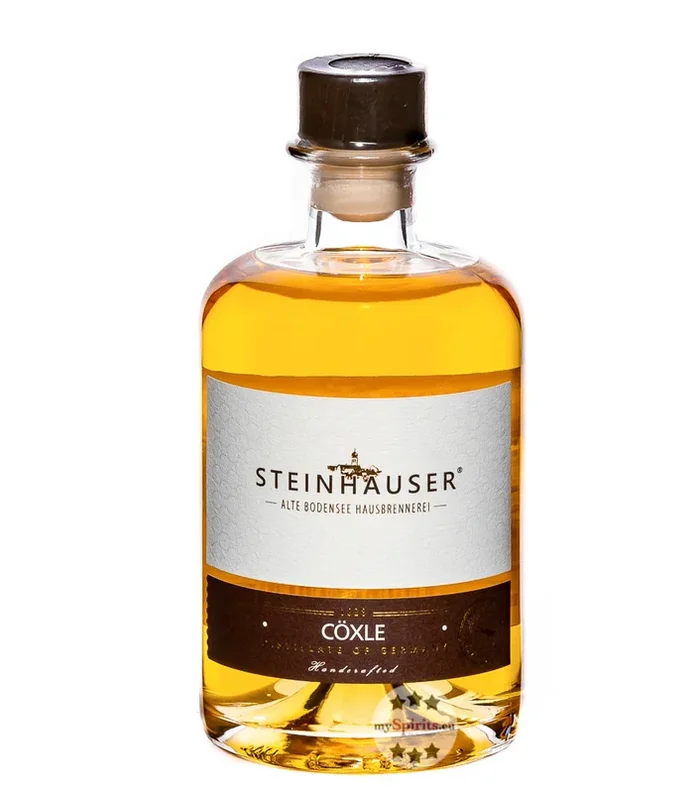 Steinhauser Bodensee Cöxle