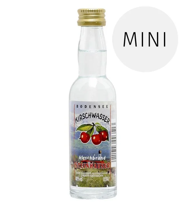 Steinhauser Bodensee Kirschwasser