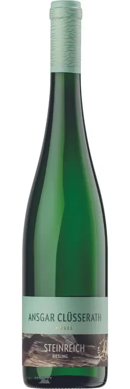 Steinreich Trittenheimer Riesling trocken2023