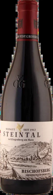 Steintal Spätburgunder Großheubach Bischofsberg 2018