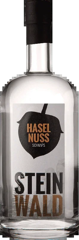 Steinwald Haselnuss Schnaps – 37% vol.