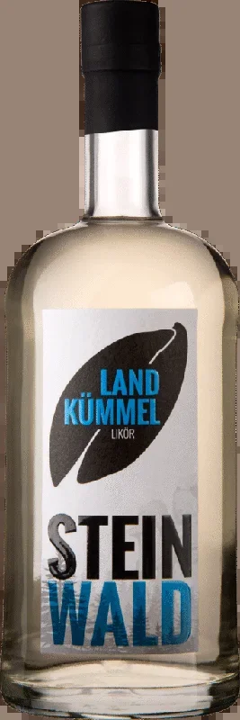 Steinwald Landkümmel Likör – 30% vol.