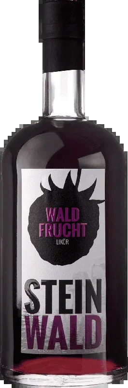 Steinwald Waldfrucht Likör – 25% vol.