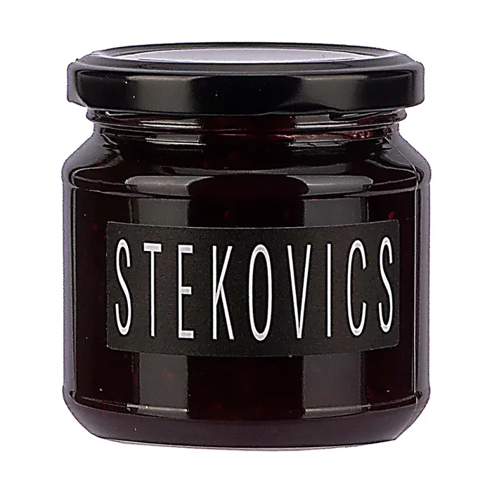 Stekovics | Maulbeeren Fruchtaufstrich