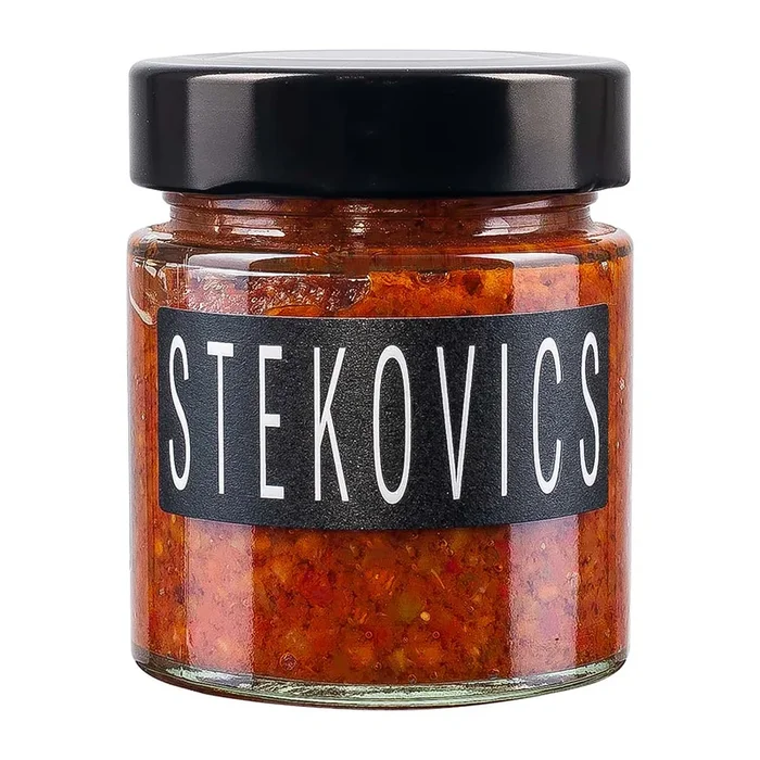Stekovics | Paradeisertatar