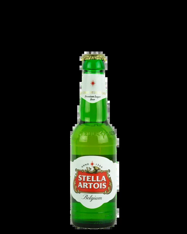 Stella Artois 25Cl