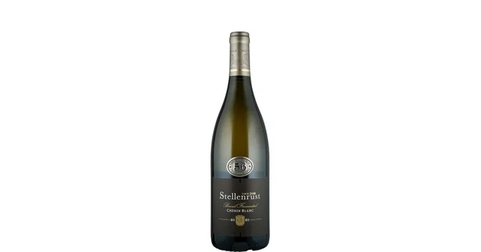 Stellenrust Chenin Blanc Barrel Fermented 2023
