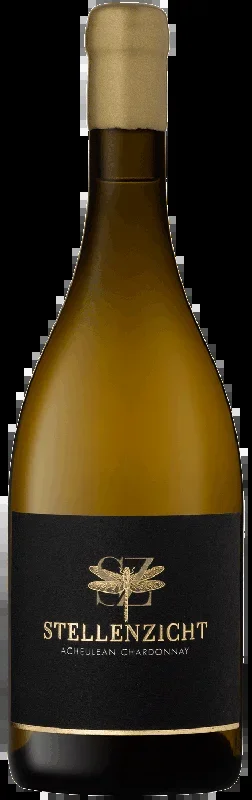 Stellenzicht Acheulean Chardonnay 2023 – White wine