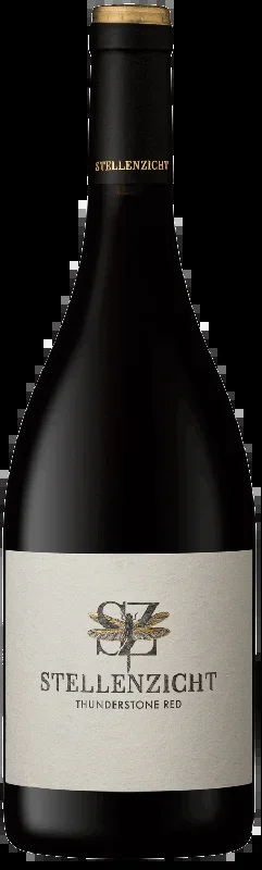 Stellenzicht Thunderstone Red 2019 – Red wine