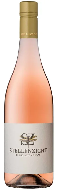 Stellenzicht Thunderstone Rose 2021 – Roséwein