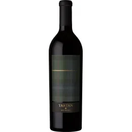 Stewart Cellars Tartan Red Blend 2021 750ml
