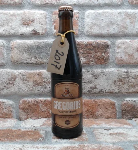 Stift Engelszell Gregorius 2017 Tripel – 33 CL