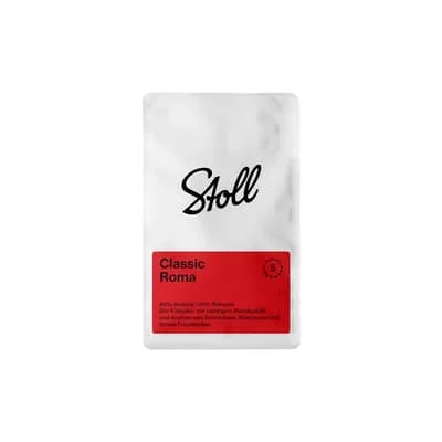 Stoll Kaffee Classic Roma 250g