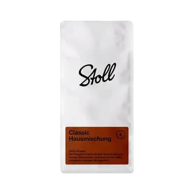 Stoll Kaffee Hausmischung 1kg