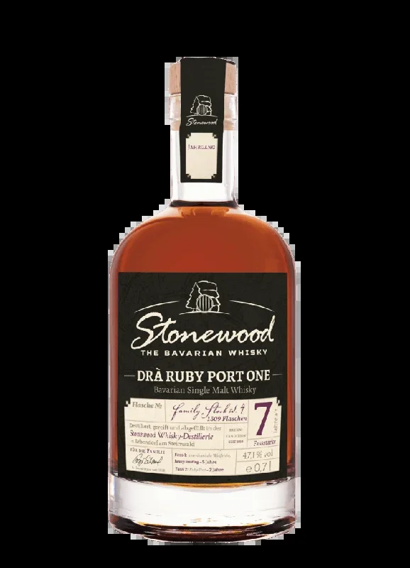 Stonewood Drà Ruby Port One