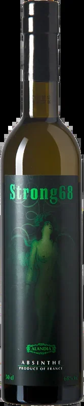 Strong68 Absinth