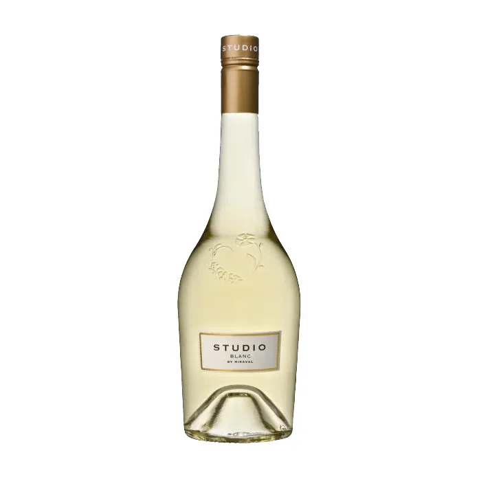 Studio by Miraval Blanc IGP 2020