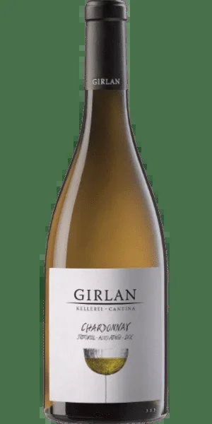 Chardonnay Alto Adige DOC Cantina Girlan