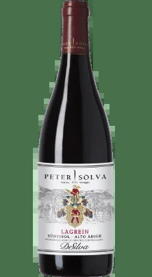 Südtiroler Lagrein DOC DeSilva Peter Sölva