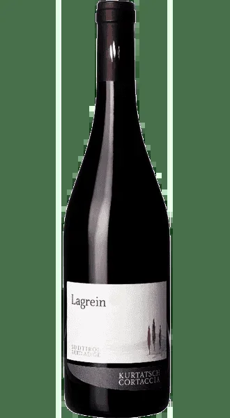 Südtiroler Lagrein DOC Kellerei Kurtatsch