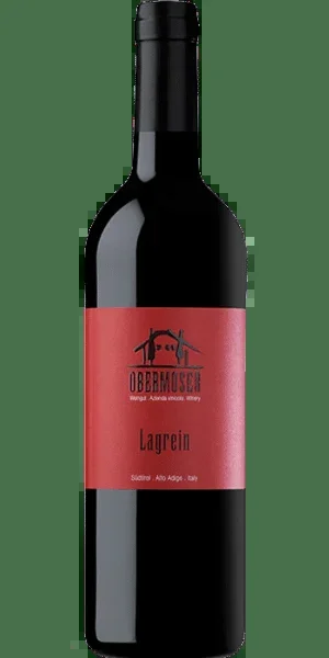 Südtiroler Lagrein DOC Obermoser