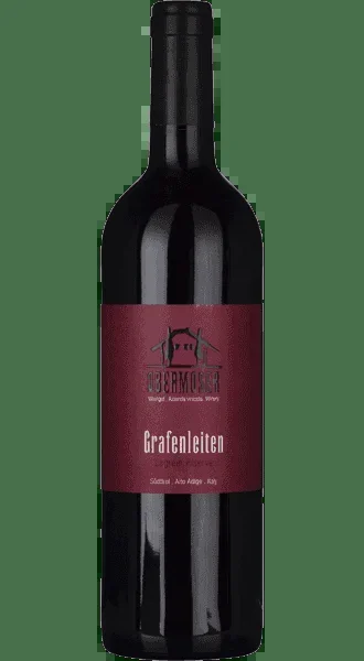 Südtiroler Lagrein DOC Riserva Vigna Grafenleiten Obermoser