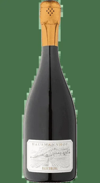 Südtiroler Sekt DOC Hausmannhof Riserva Haderburg