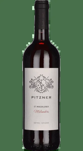 Südtiroler St. Magdalener Classico DOC Malanders Pitzner
