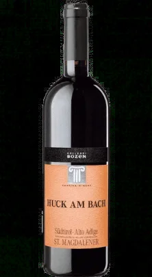 Südtiroler St. Magdalener DOC Huck am Bach Kellerei Bozen Magnum
