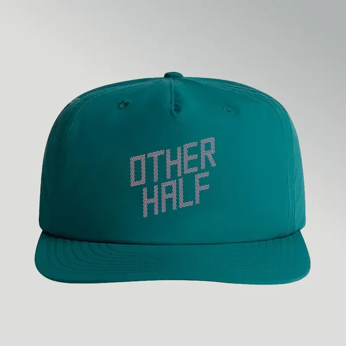 Surf Hat