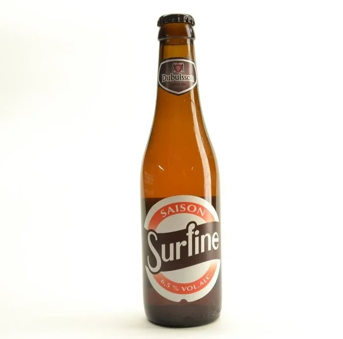 Surfine Saison 33cl