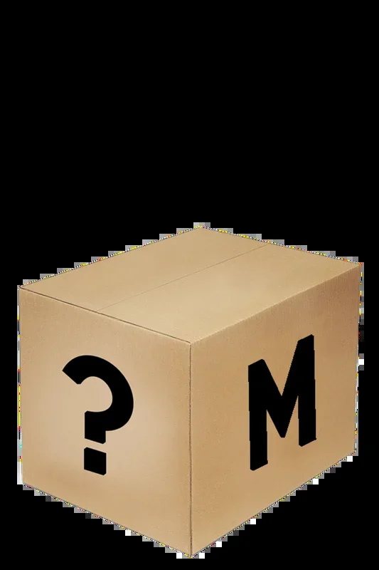 Surprise MHD carton M (14 x 0.33L craft beers)