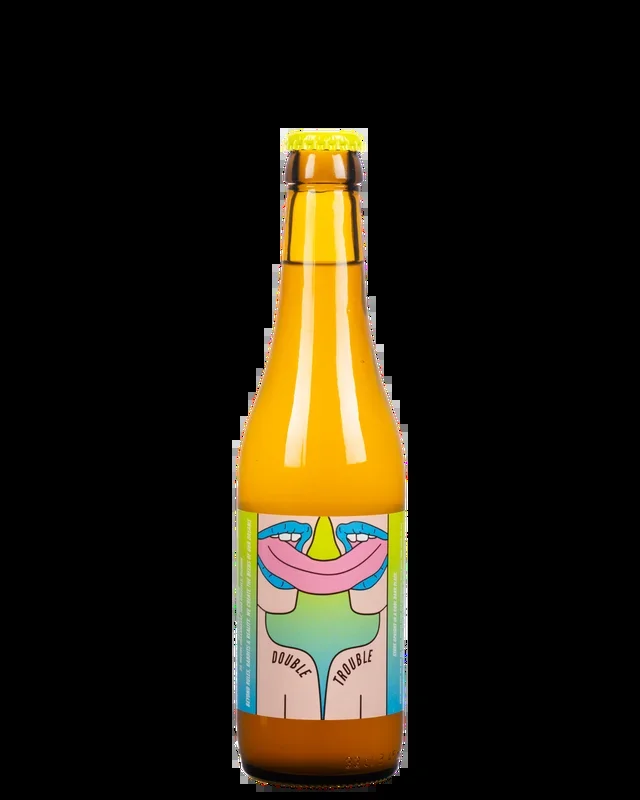 Surrealiste Double Trouble 33Cl
