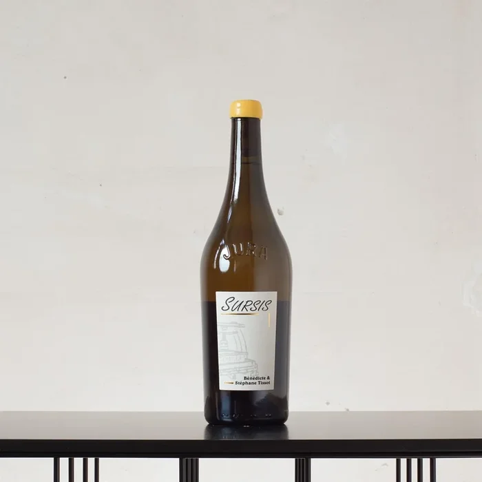 Sursis Côtes du Jura Chardonnay 2022 – Domaine A. et M. Tissot – 0,75