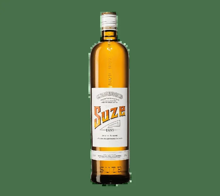 Suze (100cl) online bestellen – Getränke-Shop