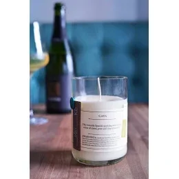 Svíčka Rewined Blanc Cava