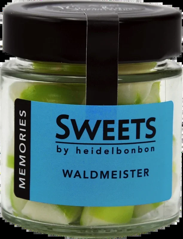 SWEETS by heidelbonbon Woodruff – Candies