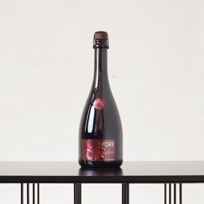 Sydre Argelette 2021 – Eric Bordelet – 0,75