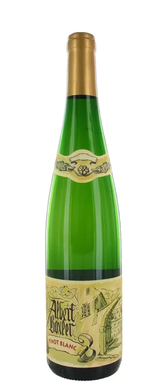 Sylvaner AAC2021