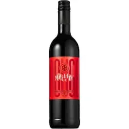 Syrah Noughty