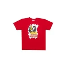 T-Shirt BEER! THE BETTER REVOLUTION rot