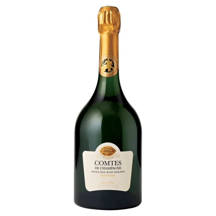Taittinger Comtes de Champagne Blanc de Blancs 2014