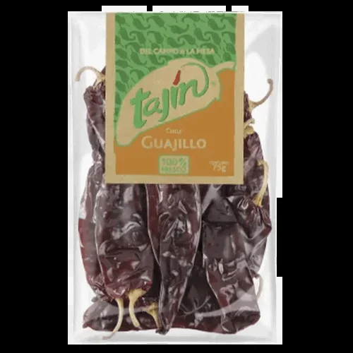 Tajin Guajillo Chilli 75g