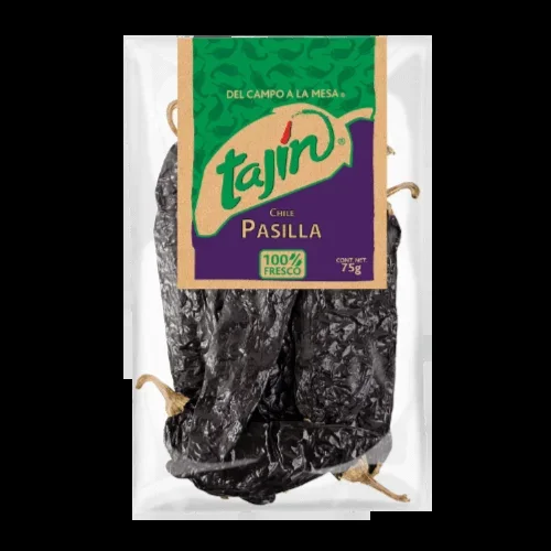 Tajin Pasilla Chilli 75g