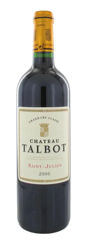 Talbot Saint Julien GC2020
