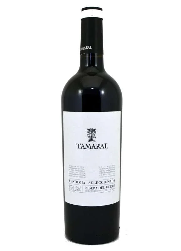Tamaral Rotwein