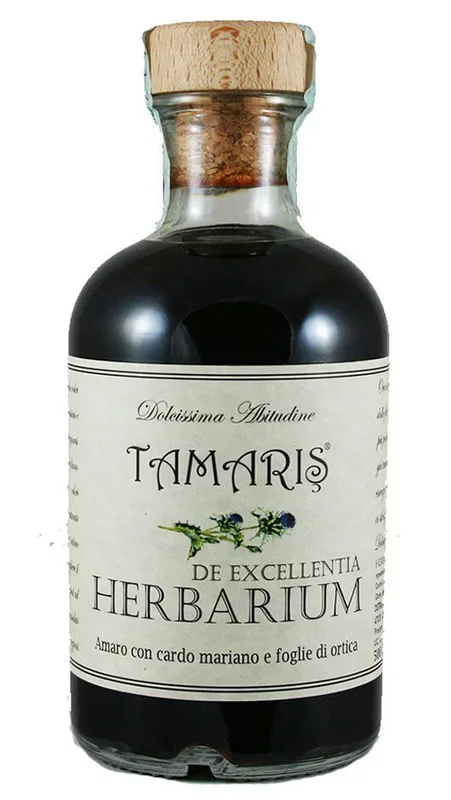 Tamaris Amaro Herbarium – 50cl