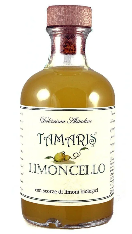 Tamaris Amaro Limoncello – 50cl