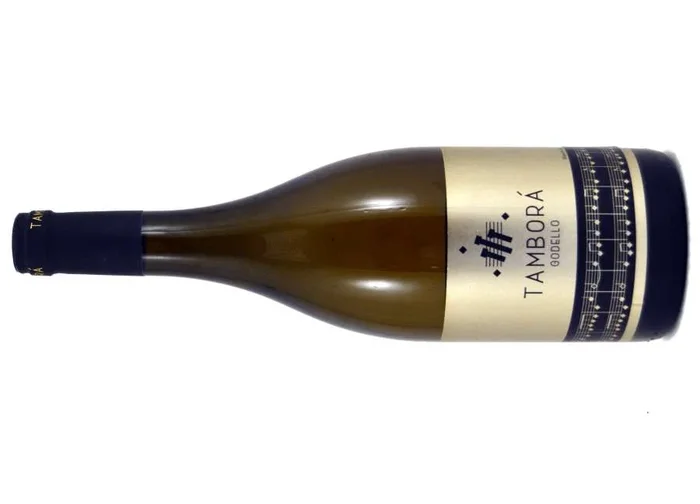 Tamborá Godello Weißwein