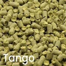 Tango Hopfenpellets